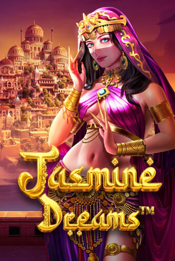 Jasmine Dreams онлайн демо без регистрации | Азино 777
