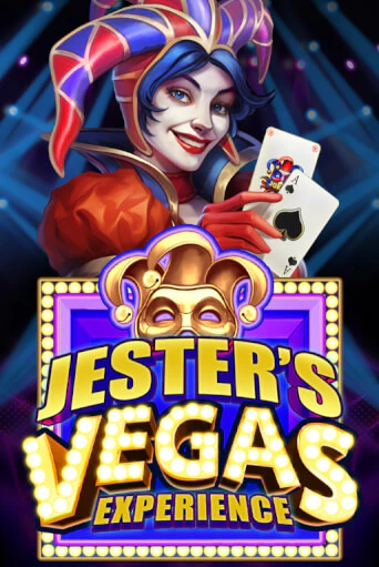 Jester's Vegas Experience онлайн демо без регистрации | Азино 777