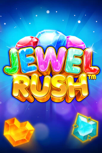 Jewel Rush™ онлайн демо без регистрации | Азино 777