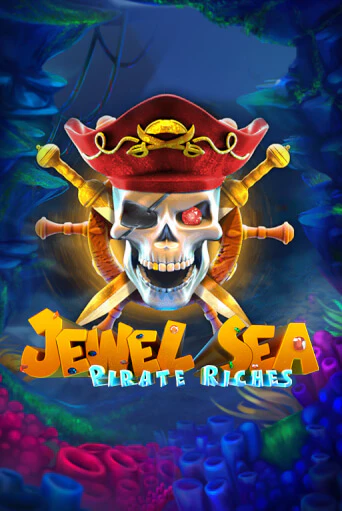 Jewel Sea Pirate Riches онлайн демо без регистрации | Азино 777