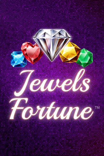 Jewels Fortune онлайн демо без регистрации | Азино 777