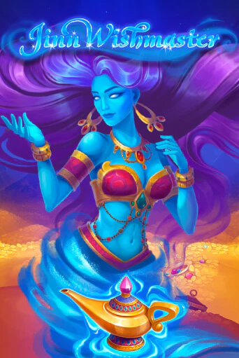 Jinn Wishmaster онлайн демо без регистрации | Азино 777