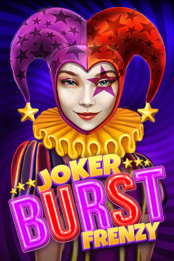 Joker Burst Frenzy™ онлайн демо без регистрации | Азино 777