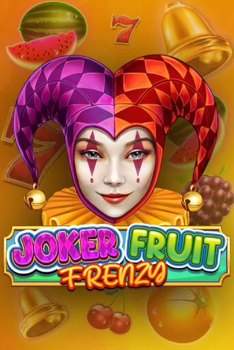 Joker Fruit Frenzy онлайн демо без регистрации | Азино 777