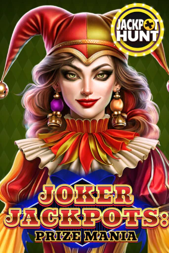 Joker Jackpots: Prize Mania онлайн демо без регистрации | Азино 777