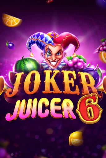 Joker Juicer 6 онлайн демо без регистрации | Азино 777