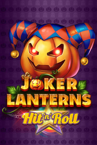 Joker Lanterns: Hit 'n' Roll онлайн демо без регистрации | Азино 777