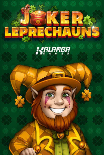 Joker Leprechauns онлайн демо без регистрации | Азино 777