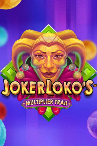 Joker Loko's Multiplier Trail™ онлайн демо без регистрации | Азино 777