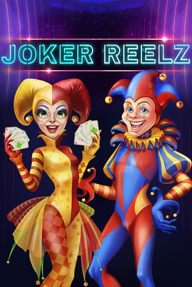 Joker Reelz онлайн демо без регистрации | Азино 777