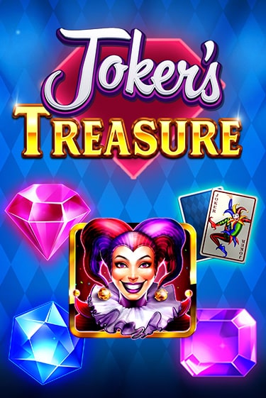 Jokers Treasure онлайн демо без регистрации | Азино 777
