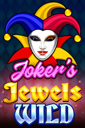 Joker's Jewels Wild онлайн демо без регистрации | Азино 777