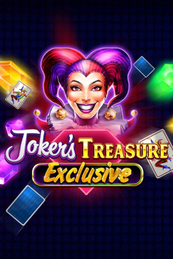Joker's Treasure Exclusive онлайн демо без регистрации | Азино 777