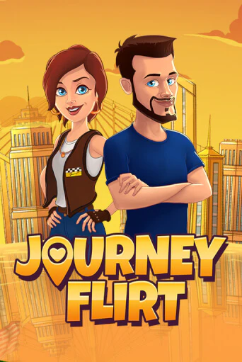 Journey Flirt онлайн демо без регистрации | Азино 777