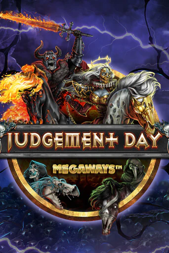 Judgement Day Megaways онлайн демо без регистрации | Азино 777
