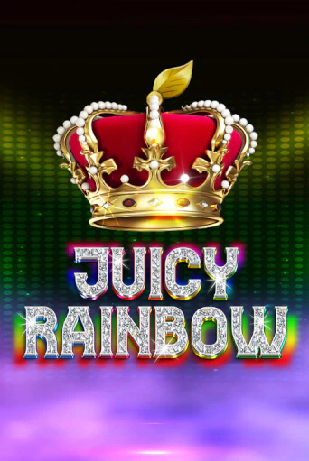 Juicy Rainbow онлайн демо без регистрации | Азино 777