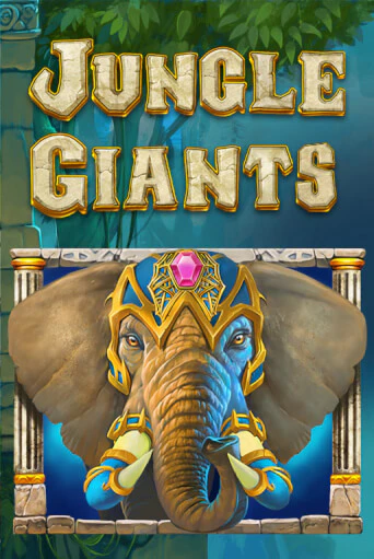Jungle Giants онлайн демо без регистрации | Азино 777
