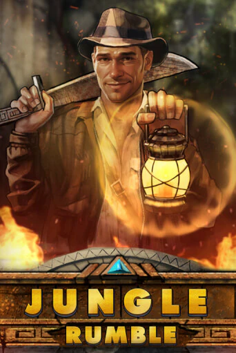 Jungle Rumble онлайн демо без регистрации | Азино 777