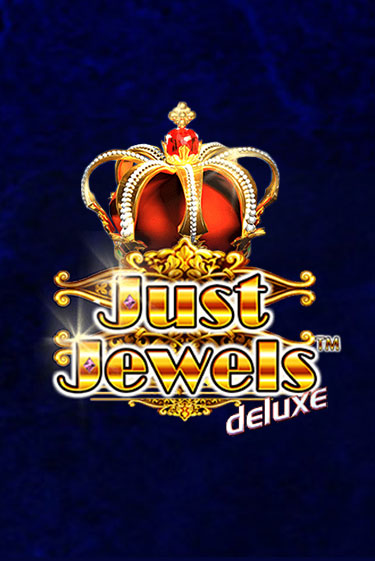 Just Jewels Deluxe онлайн демо без регистрации | Азино 777