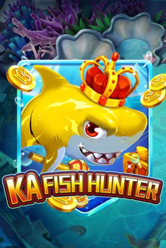 KA Fish Hunter онлайн демо без регистрации | Азино 777