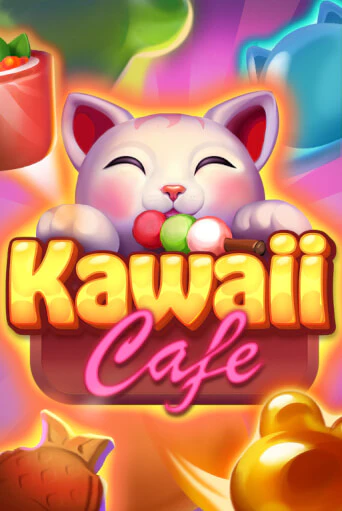 Kawaii Cafe онлайн демо без регистрации | Азино 777
