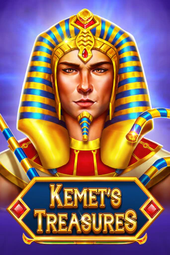 Kemet’s Treasures онлайн демо без регистрации | Азино 777