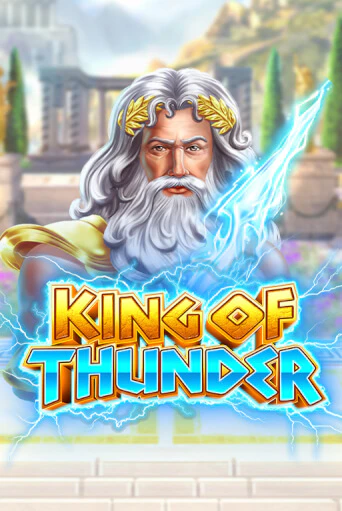 King of Thunder онлайн демо без регистрации | Азино 777