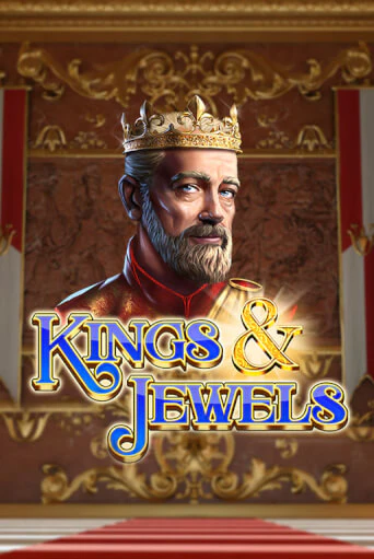 Kings & Jewels онлайн демо без регистрации | Азино 777