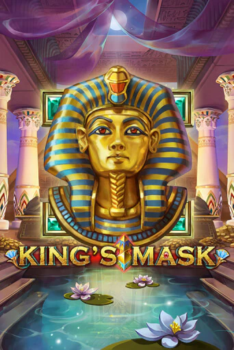 King's Mask онлайн демо без регистрации | Азино 777