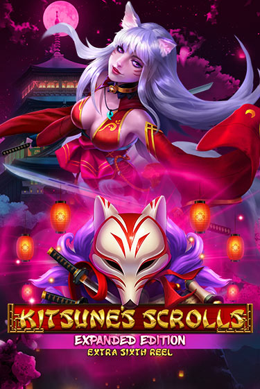 Kitsune's Scrolls Expanded Edition онлайн демо без регистрации | Азино 777