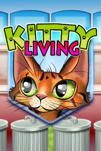 Kitty Living онлайн демо без регистрации | Азино 777