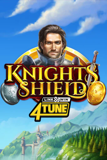 Knights Shield Link&Win 4Tune™ онлайн демо без регистрации | Азино 777