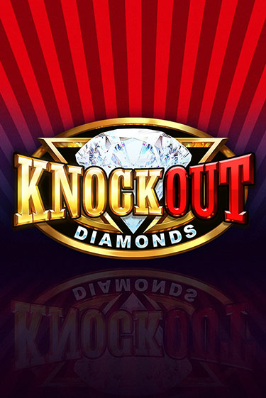 Knockout Diamonds онлайн демо без регистрации | Азино 777