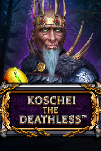 Koschei The Deathless онлайн демо без регистрации | Азино 777