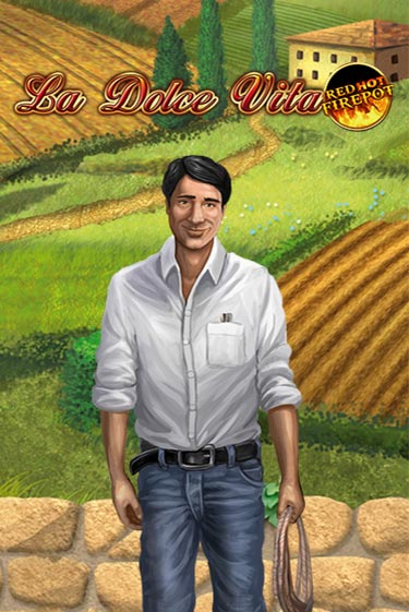 La Dolce Vita Red Hot Firepot онлайн демо без регистрации | Азино 777