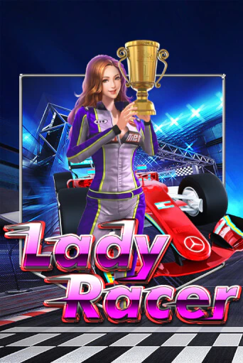 Lady Racer онлайн демо без регистрации | Азино 777