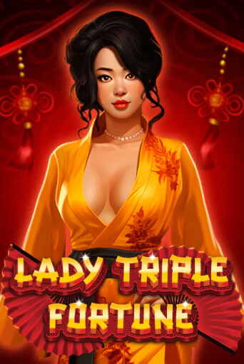 Lady Triple Fortune онлайн демо без регистрации | Азино 777