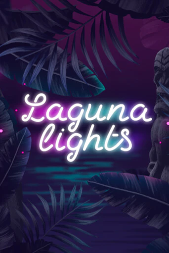 Laguna Lights онлайн демо без регистрации | Азино 777