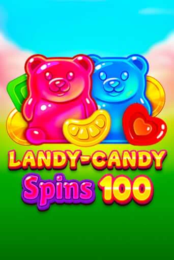 Landy-Candy Spins 100 онлайн демо без регистрации | Азино 777