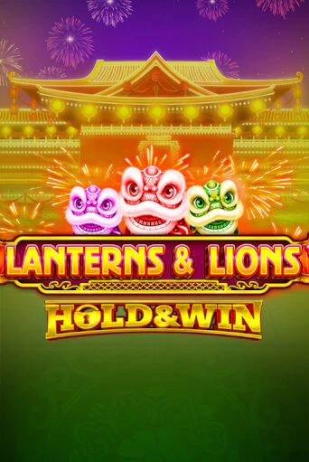 Lanterns & Lions: Hold & Win онлайн демо без регистрации | Азино 777