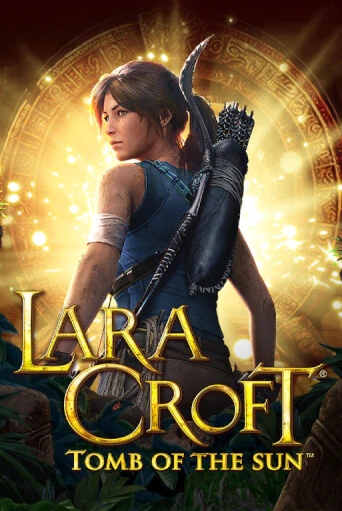 Lara Croft®: Tomb of the Sun™ онлайн демо без регистрации | Азино 777