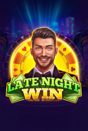 Late-Night Win онлайн демо без регистрации | Азино 777