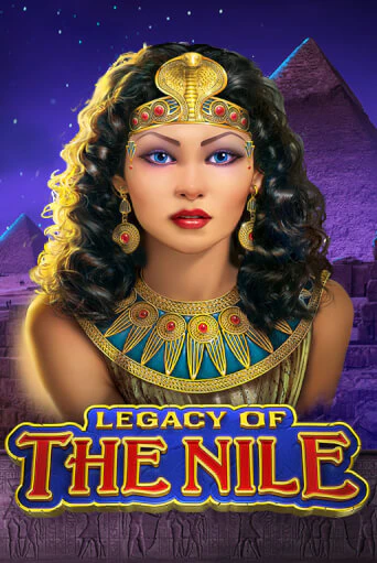 Legacy of The Nile онлайн демо без регистрации | Азино 777