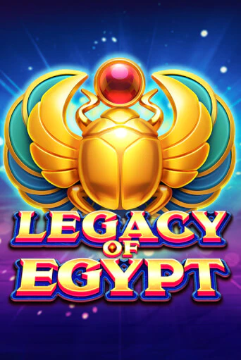 Legacy Of Egypt онлайн демо без регистрации | Азино 777