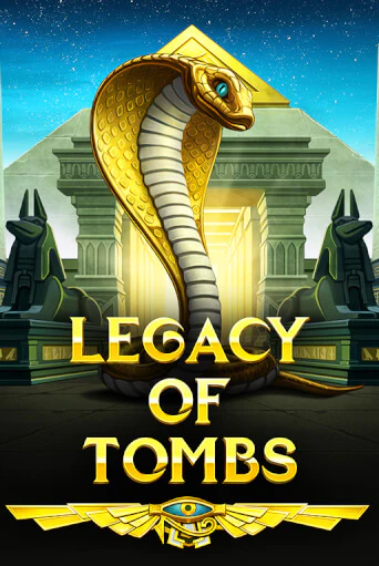 Legacy Of Tombs онлайн демо без регистрации | Азино 777