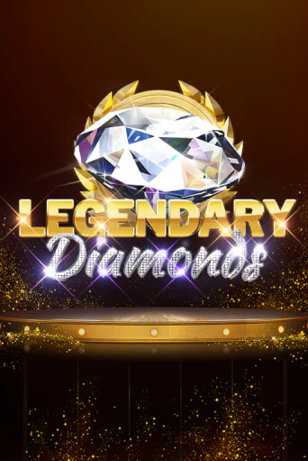 Legendary Diamonds онлайн демо без регистрации | Азино 777
