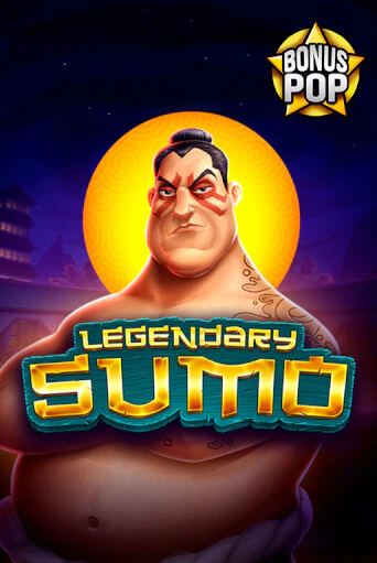 Legendary Sumo онлайн демо без регистрации | Азино 777