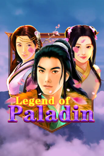 Legend of Paladin онлайн демо без регистрации | Азино 777