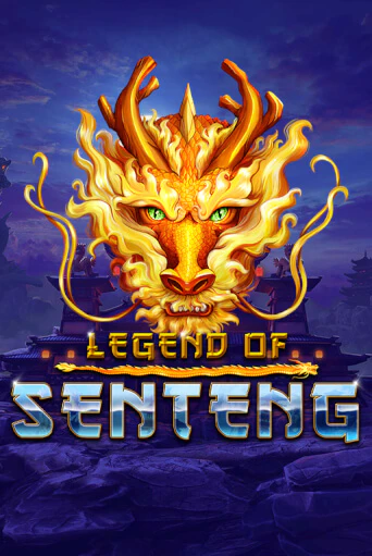 Legend of Senteng онлайн демо без регистрации | Азино 777