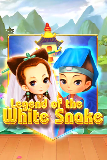 Legend of the White Snake онлайн демо без регистрации | Азино 777